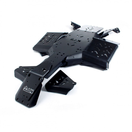 ������ KTZ ��� BRP CAN AM OUTLANDER G2 MAX 650 850 1000 (2019+) ���� 2