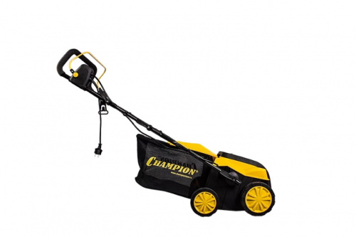 Скарификатор электрический CHAMPION ESC1840 фото 3 Скарификатор электрический CHAMPION ESC1840 фото 3