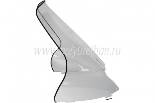 Стекло для снегохода ARCTIC CAT PANTERA 1000 (2000 50-44-48213P Стекло для снегохода ARCTIC CAT PANTERA 1000 (2000 50-44-48213P