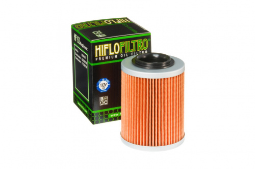 Фильтр масляный Hiflo HF 152, 420256188 Фильтр масляный Hiflo HF 152, 420256188