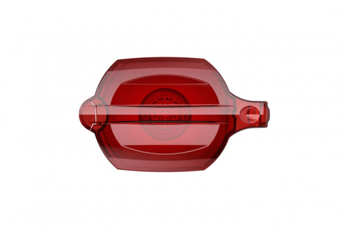 Водоочиститель кувшин Аквафор Кантри красный фото 5 Водоочиститель кувшин Аквафор Кантри красный фото 5