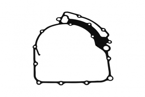 Прокладка 1 корпуса вариатора CFMOTO X8 ТБ-0800-012001 Прокладка 1 корпуса вариатора CFMOTO X8 ТБ-0800-012001