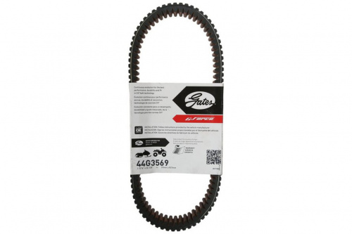 ������ ��������� Gates 44G3569 ���� 2