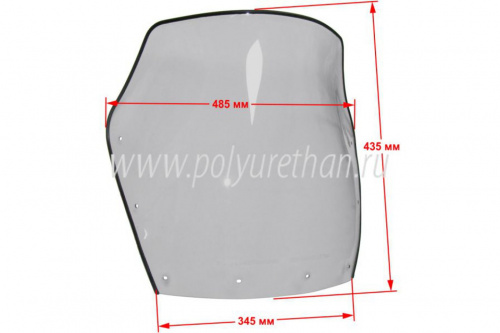 ������ ��� ����������� Bombardier 55-44-5033Pc ���� 2