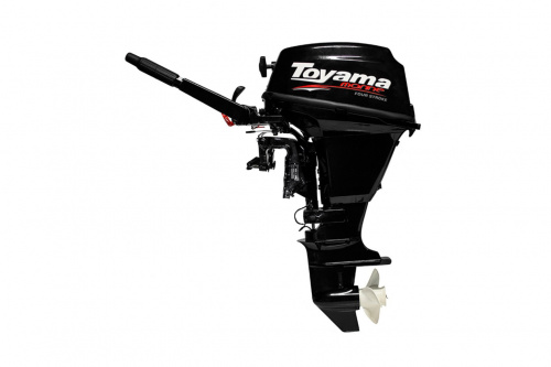 Байкал 360 МК + Toyama TM20AFS-11 фото 4 Байкал 360 МК + Toyama TM20AFS-11 фото 4