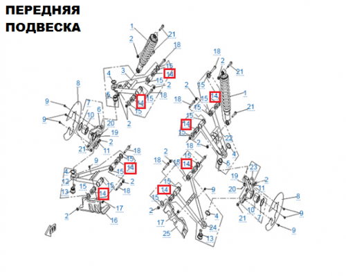 Сайлентблок рычага подвески CF (задняя, рередняя, система выпуска) фото 3 Сайлентблок рычага подвески CF (задняя, рередняя, система выпуска) фото 3