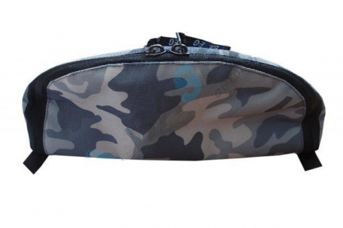 Сумка под стекло снегохода BRP Glass КМФ 41301 фото 2 Сумка под стекло снегохода BRP Glass КМФ 41301 фото 2