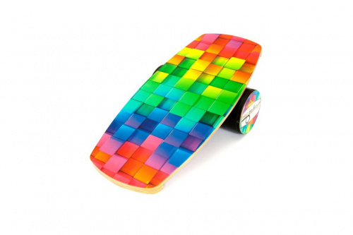 ������ ���� "Pro Balance" 3D SQUARES