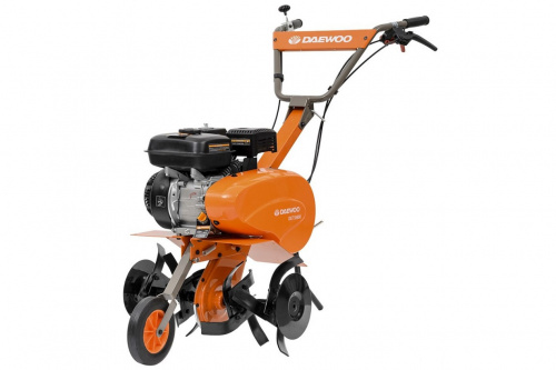 Культиватор бензиновый DAEWOO DAT 5560R Культиватор бензиновый DAEWOO DAT 5560R