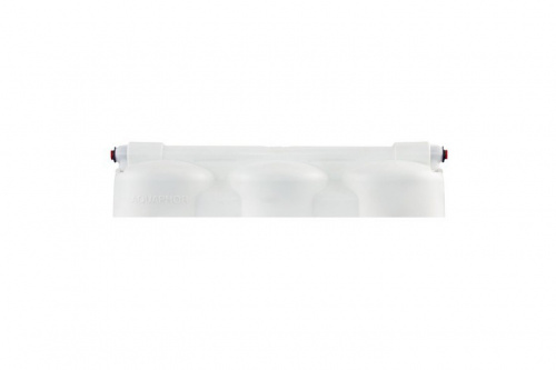 Фильтр для воды Аквафор Трио Норма, умягчающий фото 2 Фильтр для воды Аквафор Трио Норма, умягчающий фото 2