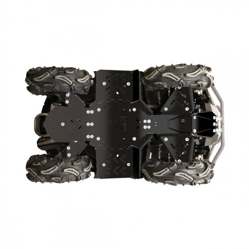 ������ KTZ ��� BRP CAN AM OUTLANDER G2 500 650 850 1000 (2012 � 2016) ���� 8
