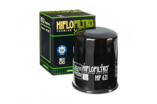 Фильтр масляный HF621 Фильтр масляный HF621