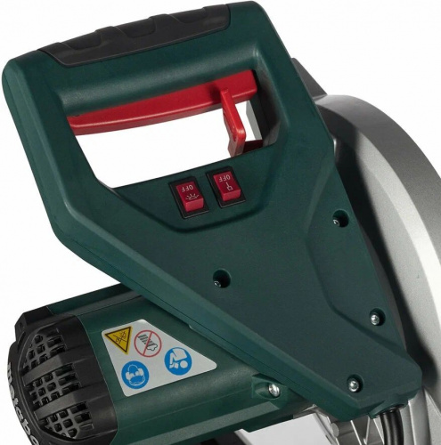 ����������� ���� METABO KGS 216 M + ������� ���� ���� 5