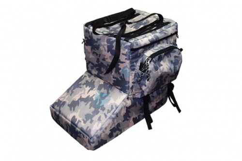 ���� �� �������� Polaris 600 Indi Voyager 144 ��� ���� 2