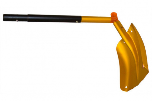 Лопата складная универсальная ECOS 505 LO фото 3 Лопата складная универсальная ECOS 505 LO фото 3