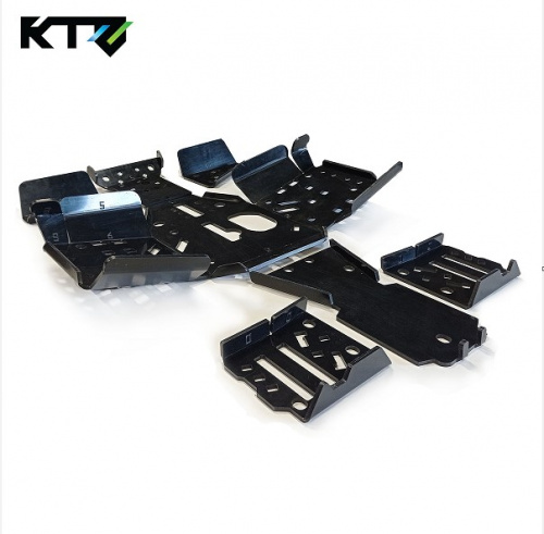 ������ KTZ ��� POLARIS SPORTSMAN 800-2014 FOREST ���� 6