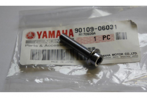 Болт 90109-06031-00 Болт 90109-06031-00