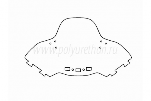     BRP LYNX YETI V-800 Army, BRP SKANDIC 2008-2011 (68, 3, )  4