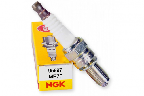 Свеча NGK MR7F Свеча NGK MR7F