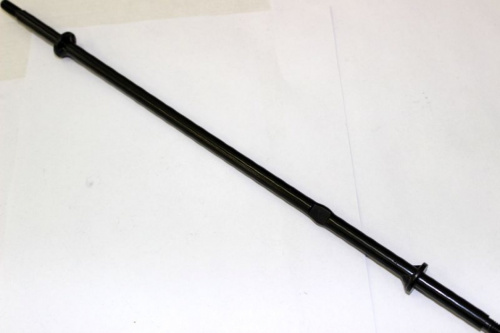 Стойка заднего стабилизатора Z6 ТБ-9060-060621 Стойка заднего стабилизатора Z6 ТБ-9060-060621