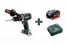�������������� �����-���������� Metabo BS 18 LTX I