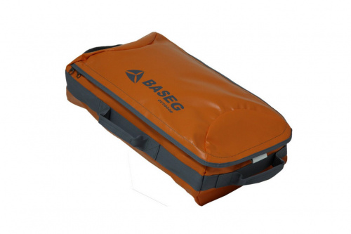 Баул транспортный Басег 120 Light синий фото 2 Баул транспортный Басег 120 Light синий фото 2