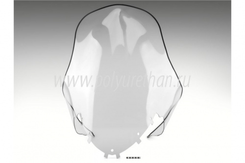 Стекло для снегохода Polaris 600 IQ Widetrak 2012 фото 2 Стекло для снегохода Polaris 600 IQ Widetrak 2012 фото 2