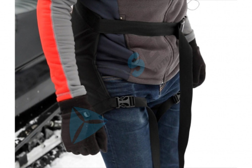 Сидушка Басег для снегохода 22247 фото 2 Сидушка Басег для снегохода 22247 фото 2