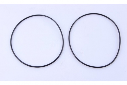 Кольцо уплотнительное ТБ-0180-310001 фото 2 Кольцо уплотнительное ТБ-0180-310001 фото 2