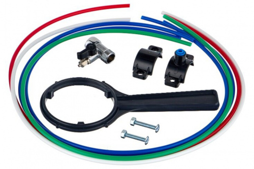 Фильтр для воды Гейзер Аллегро М фото 5 Фильтр для воды Гейзер Аллегро М фото 5