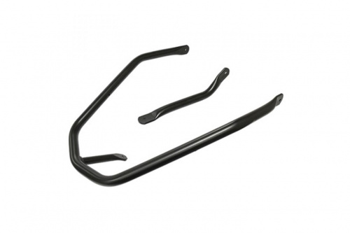 Бампер передний Polaris Бампер передний Polaris