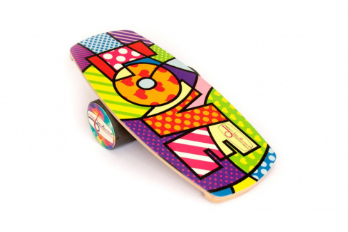 ������ ���� "Pro Balance" LOVE ���� 2