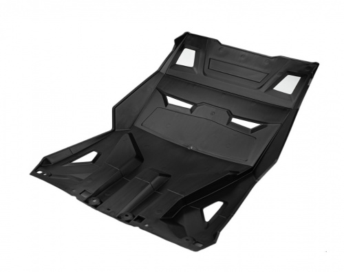 Брызговик задний черный для снегоходов Ski-Doo SUMMIT G4 фото 4 Брызговик задний черный для снегоходов Ski-Doo SUMMIT G4 фото 4