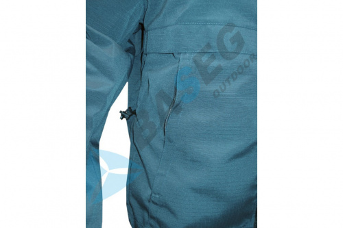 Куртка Басег Егерь ветрозащитная фото 5 Куртка Басег Егерь ветрозащитная фото 5