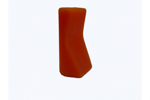 Буфер лыжи (красный) Yamaha Viking VK540 50-03-033 Буфер лыжи (красный) Yamaha Viking VK540 50-03-033