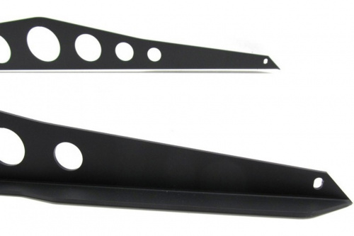 Задний Бампер Для Arctic Cat Pro-Climb 153 Skinz фото 3 Задний Бампер Для Arctic Cat Pro-Climb 153 Skinz фото 3