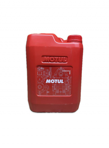 MOTUL Gear  75w90 1.  4