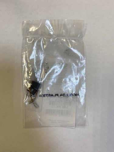 Щетки угольные для дрели Bosch GWB 10 RE фото 4 Щетки угольные для дрели Bosch GWB 10 RE фото 4