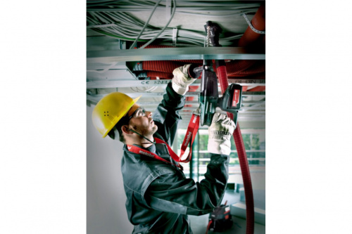�������������� ���������� Metabo KHA 18 LTX + 3.5 ���� 8