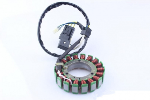 Статор магнето (генератора) 0180-032000 фото 4 Статор магнето (генератора) 0180-032000 фото 4