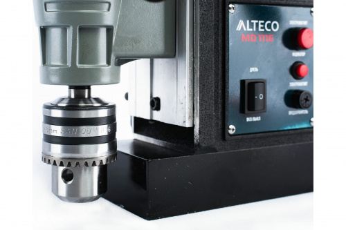 ����������� ������ � ��������� ������� ALTECO Professional MD 1116 ���� 4