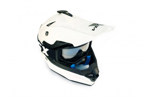 Очки RSX Blizzard Winter черный-черный фото 4 Очки RSX Blizzard Winter черный-черный фото 4