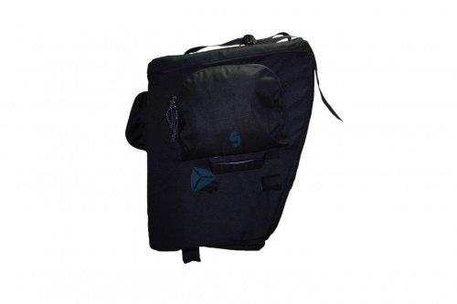 Кофр Scandik WT 51 SEAT 65 кофр на место пассажира фото 2 Кофр Scandik WT 51 SEAT 65 кофр на место пассажира фото 2