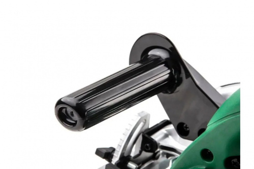 Дисковая пила Hikoki C6SS фото 3 Дисковая пила Hikoki C6SS фото 3