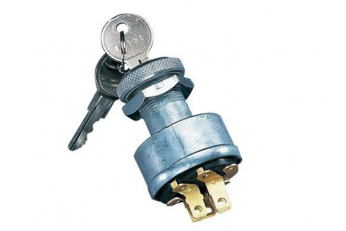 Замок зажигания для снегохода Polaris Замок зажигания для снегохода Polaris