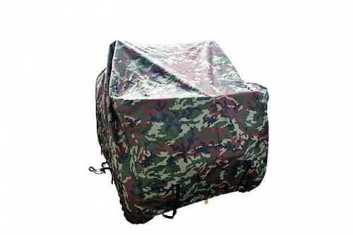 Чехол транспорт универсальный Cfmoto Оксфорд 600 ЧТРSTILS фото 2 Чехол транспорт универсальный Cfmoto Оксфорд 600 ЧТРSTILS фото 2