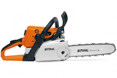 Бензопила STIHL MS 250 С-ВЕ Бензопила STIHL MS 250 С-ВЕ