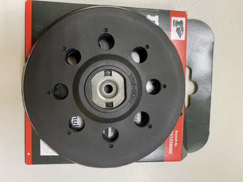 ������� ������� ������ ��� �������������� ��������� (125 ��) Metabo SXE 325 Intec, SX E 425, SXE 425 ���� 2