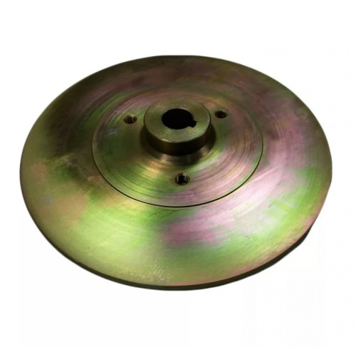 Диск тормозной (старого образца) 110602271 Диск тормозной (старого образца) 110602271