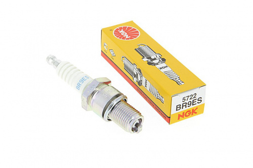 ����� NGK BR9ES 57220